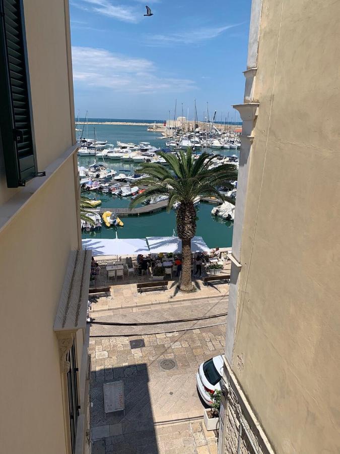Dimore Marinare Trani Zewnętrze zdjęcie